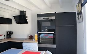 Maisonette Aesa
