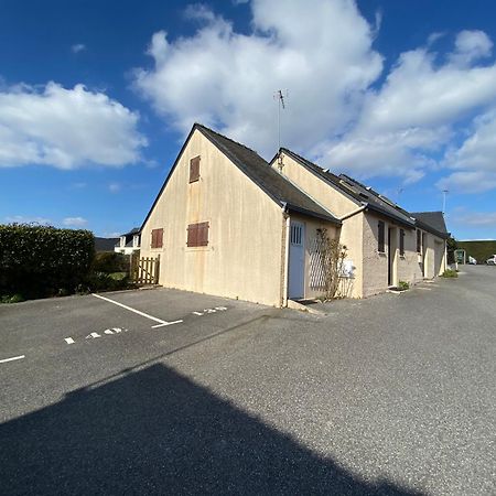 Maisonette Aesa Guidel-Plage Extérieur photo
