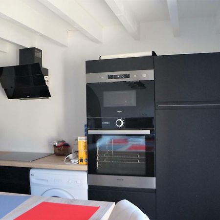 Maisonette Aesa Guidel-Plage Extérieur photo